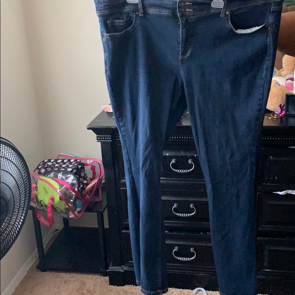 Jeans